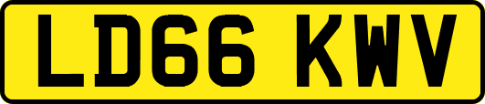 LD66KWV