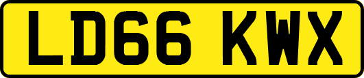 LD66KWX