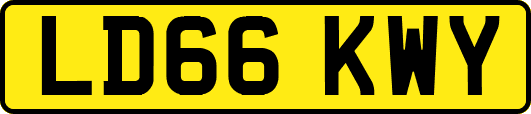 LD66KWY