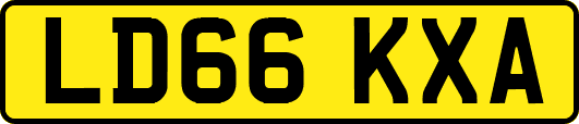 LD66KXA