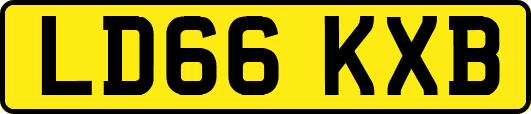 LD66KXB