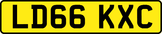 LD66KXC