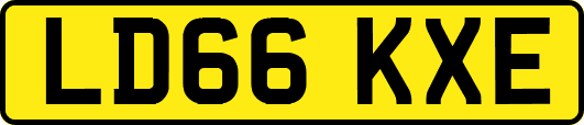 LD66KXE