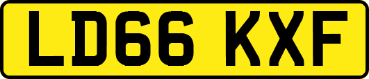 LD66KXF