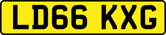 LD66KXG