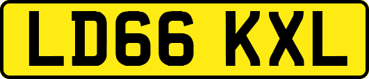 LD66KXL