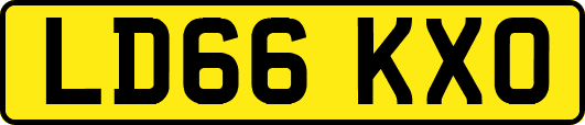 LD66KXO