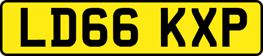 LD66KXP