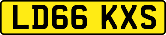 LD66KXS
