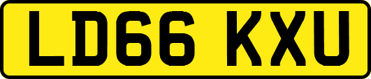 LD66KXU