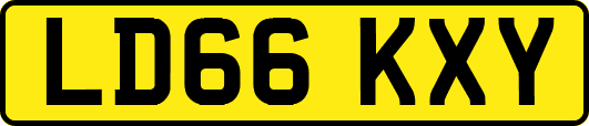 LD66KXY