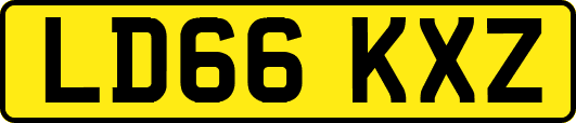 LD66KXZ
