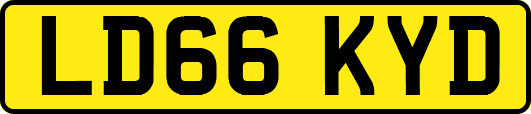 LD66KYD