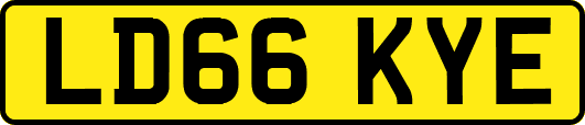 LD66KYE