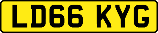 LD66KYG