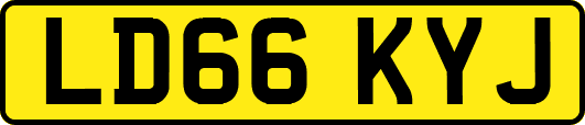 LD66KYJ