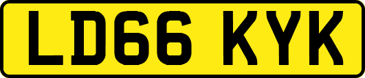 LD66KYK