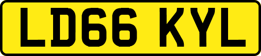 LD66KYL