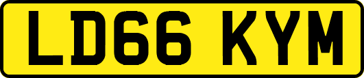 LD66KYM