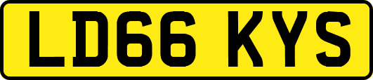 LD66KYS