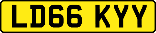 LD66KYY