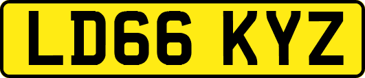 LD66KYZ