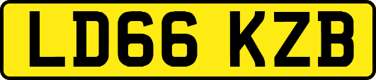 LD66KZB