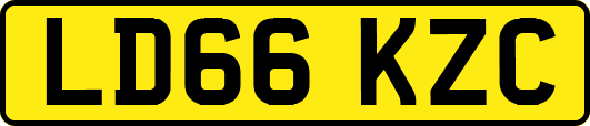 LD66KZC