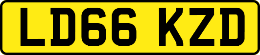 LD66KZD