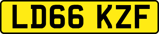 LD66KZF