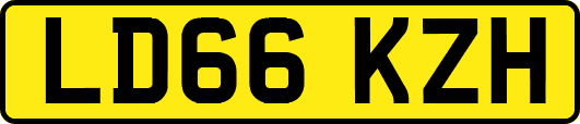 LD66KZH
