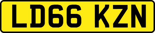 LD66KZN