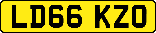 LD66KZO