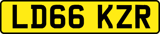 LD66KZR