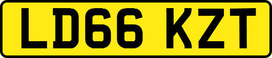 LD66KZT