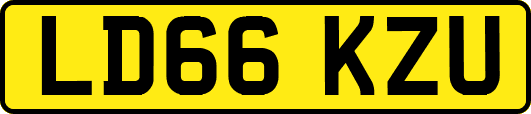 LD66KZU