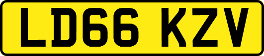 LD66KZV