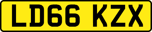 LD66KZX