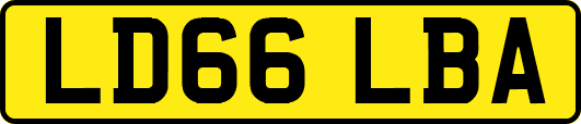 LD66LBA