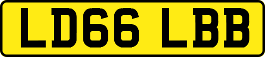 LD66LBB