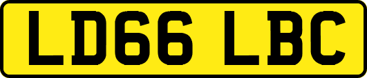 LD66LBC