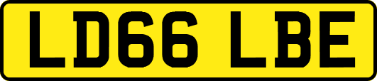 LD66LBE