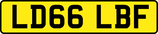 LD66LBF