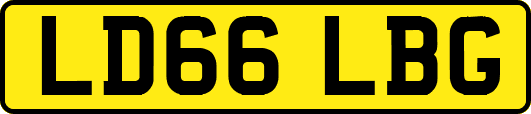 LD66LBG