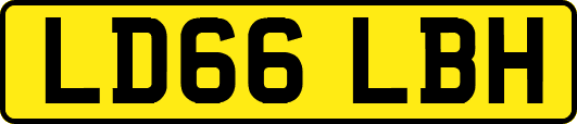 LD66LBH