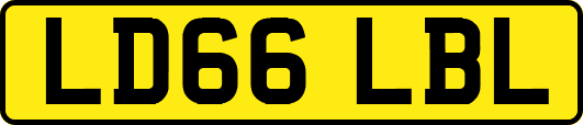 LD66LBL