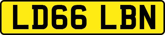 LD66LBN