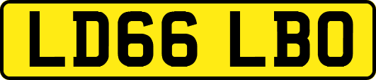 LD66LBO