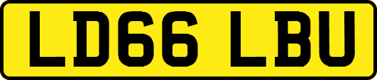 LD66LBU