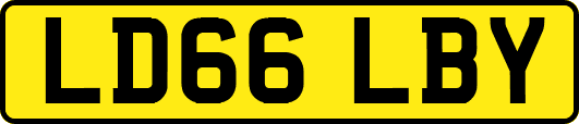 LD66LBY